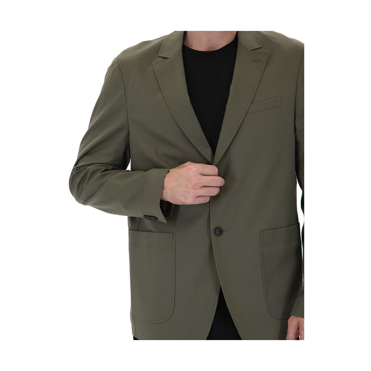 Men's Blazers Les Deux Multicolor