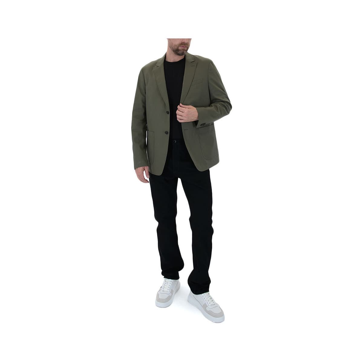 Men's Blazers Les Deux Multicolor