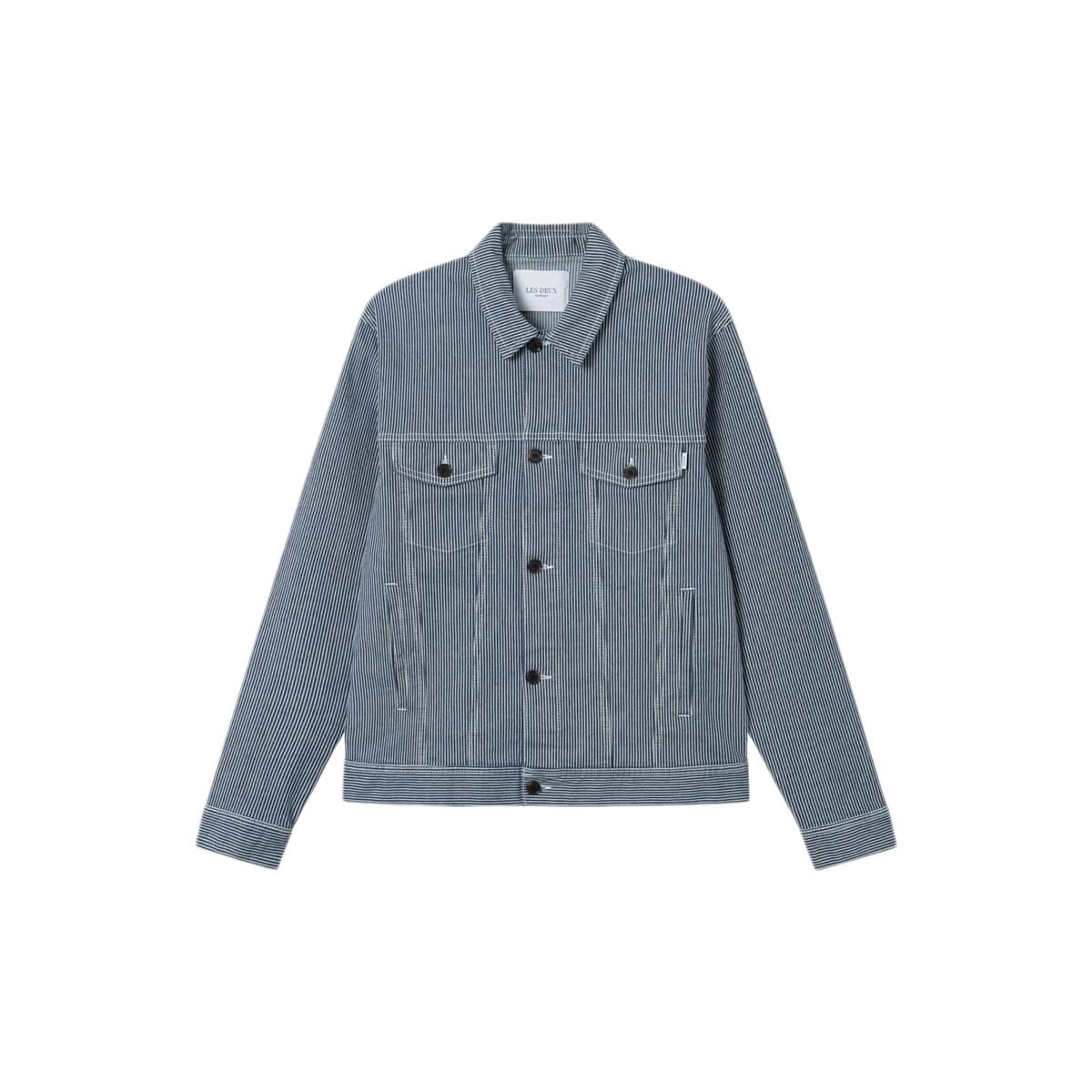 Men's Jackets Les Deux Multicolor