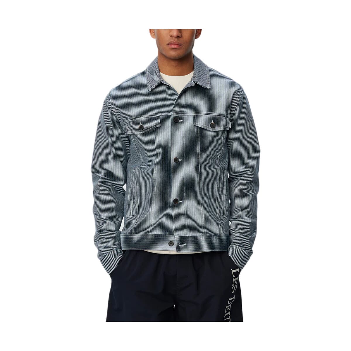 Men's Jackets Les Deux Multicolor