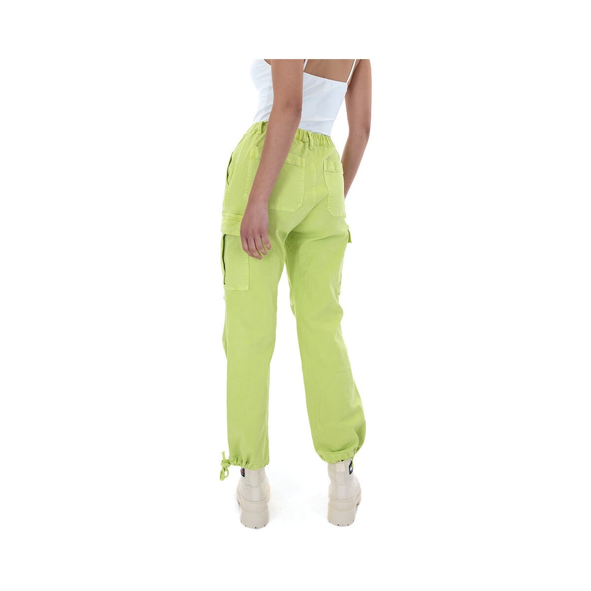 Women's Pants Baker's Dozen Multicolor