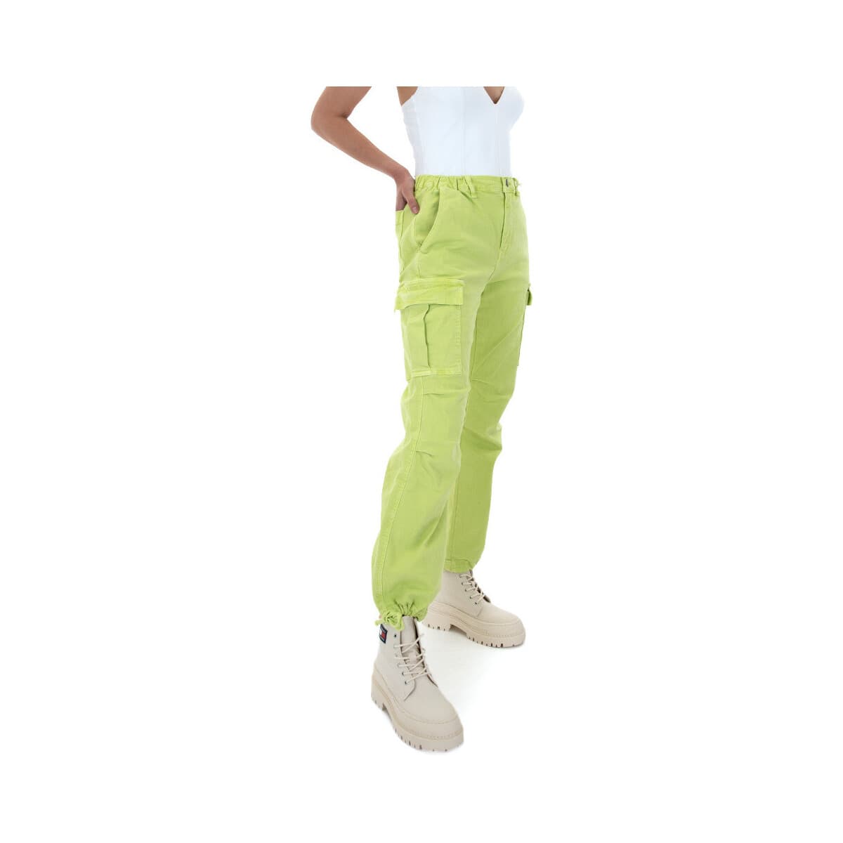 Women's Pants Baker's Dozen Multicolor