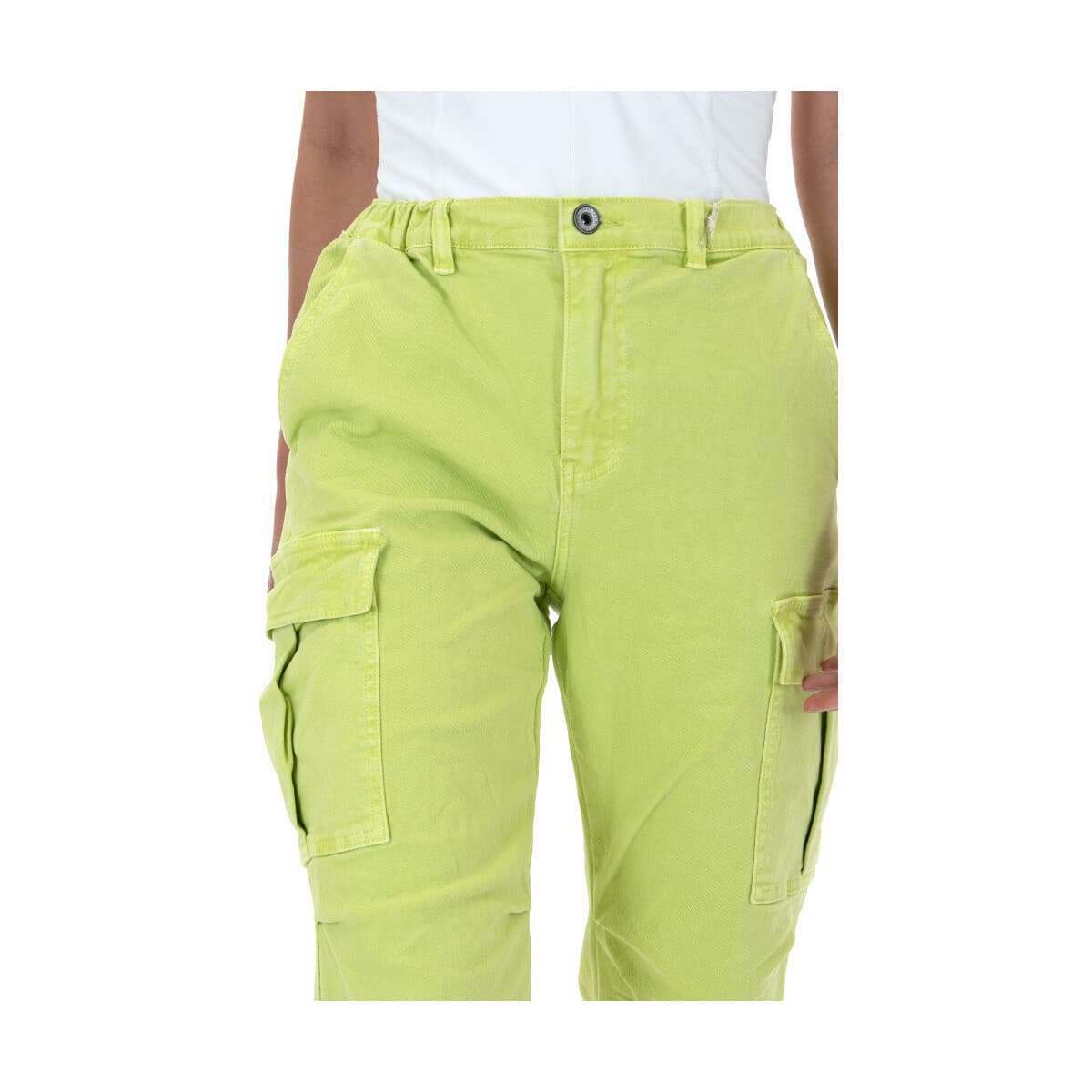 Women's Pants Baker's Dozen Multicolor