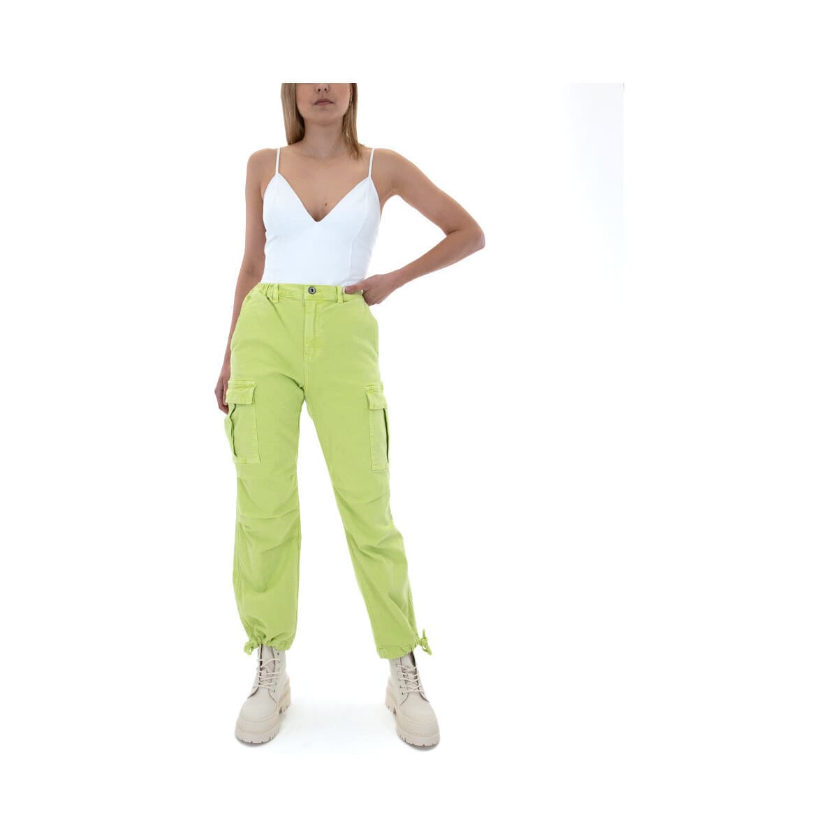 Women's Pants Baker's Dozen Multicolor