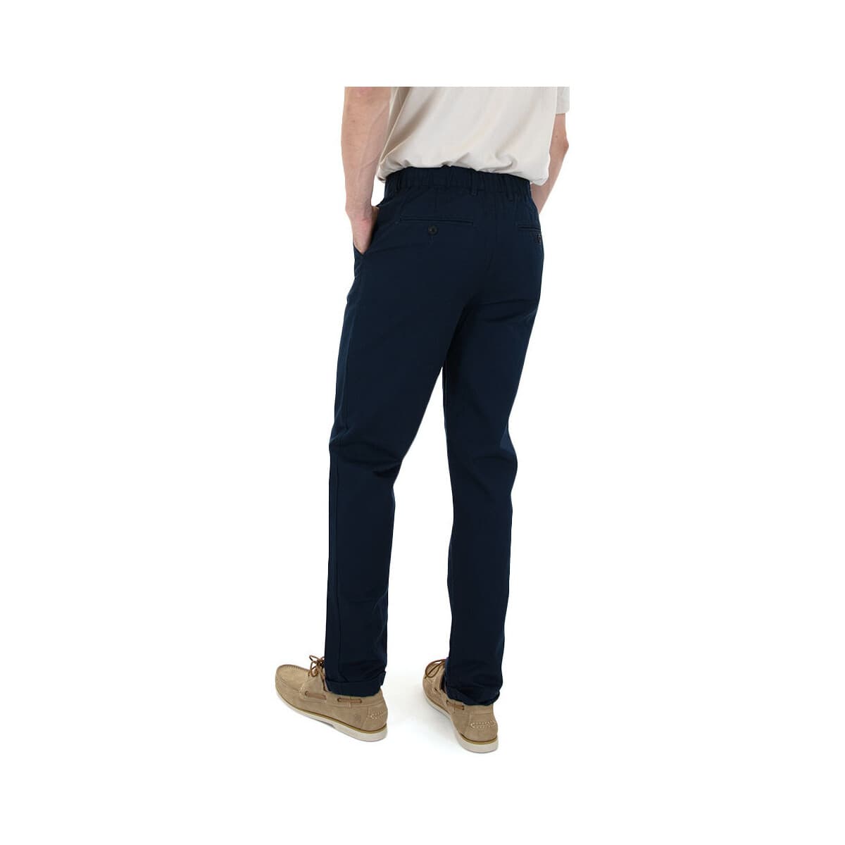 Men's Pants Les Deux Multicolor