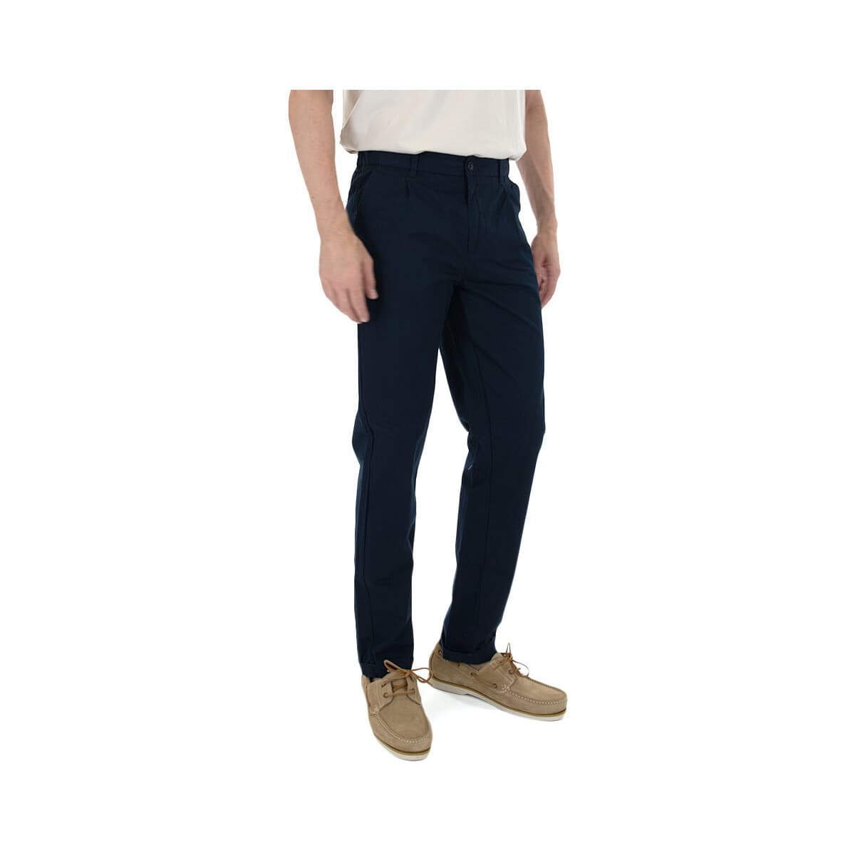 Men's Pants Les Deux Multicolor