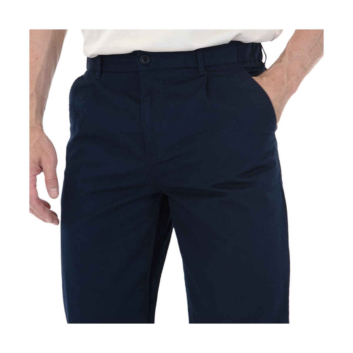 Men's Pants Les Deux Multicolor