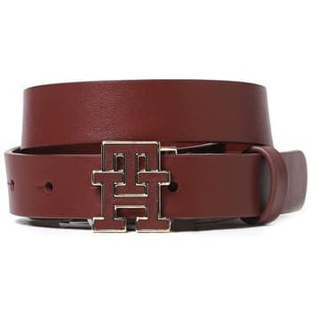 Women's Belts Tommy Hilfiger Bordeaux