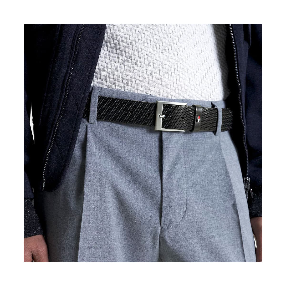 Men's Belts Tommy Hilfiger Multicolor