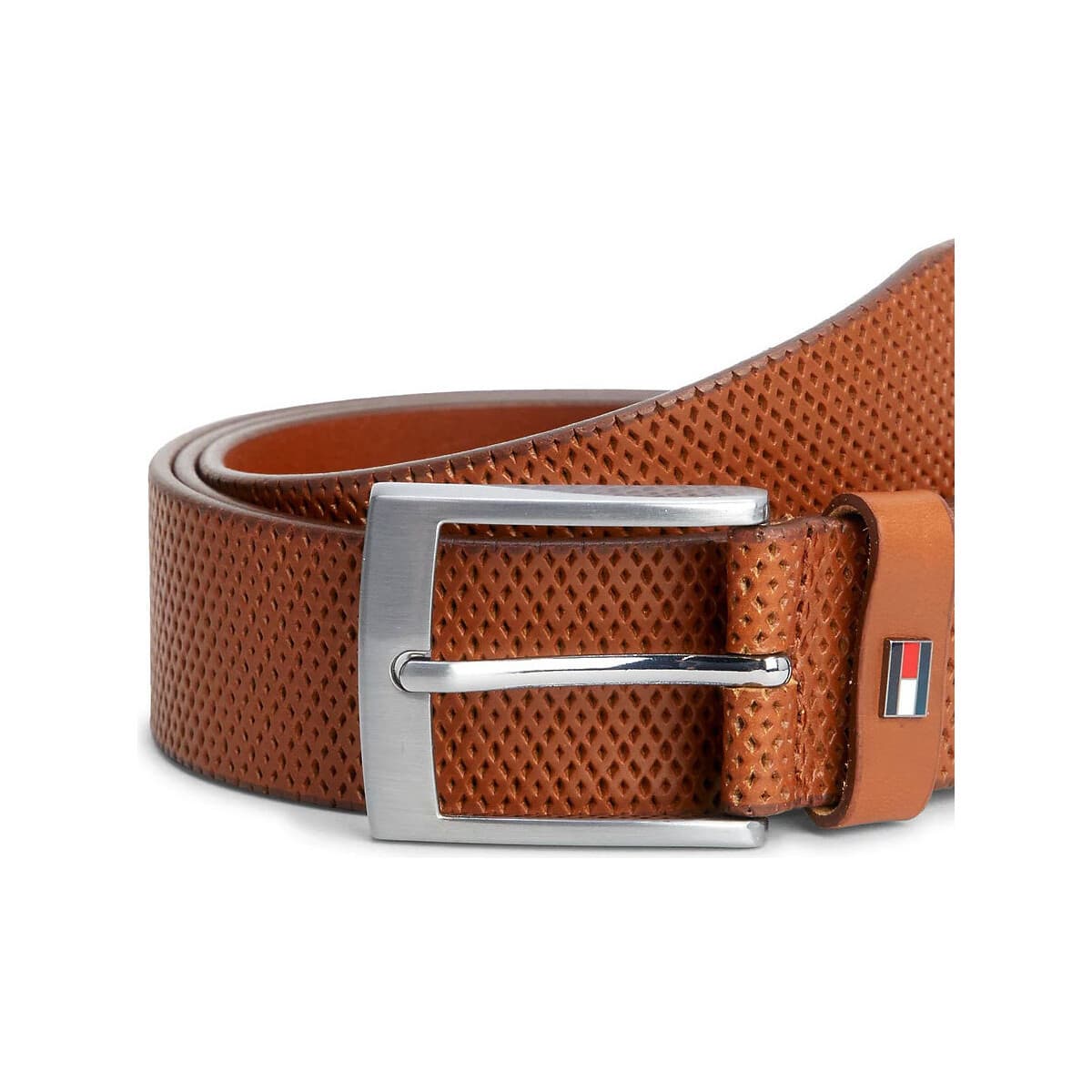 Men's Belts Tommy Hilfiger Multicolor