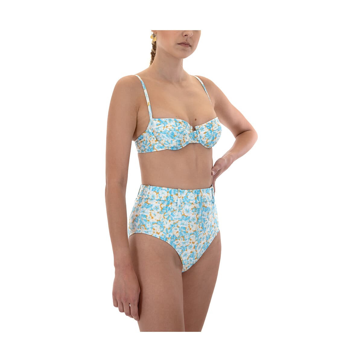 Women's Swimwear Project Soma Multicolor