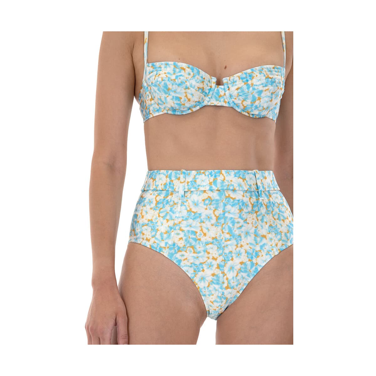 Women's Swimwear Project Soma Multicolor