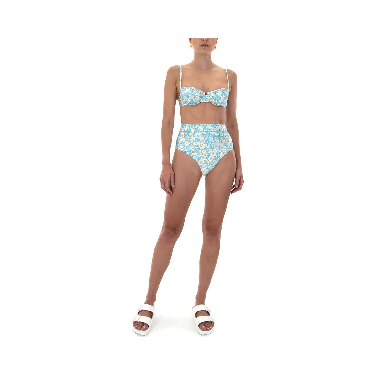 Women's Swimwear Project Soma Multicolor