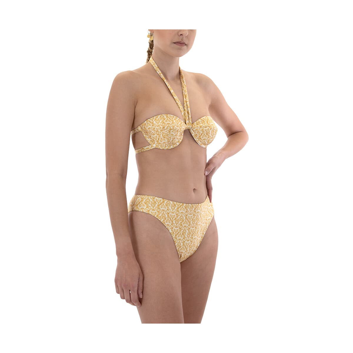Women's Swimwear Project Soma Multicolor