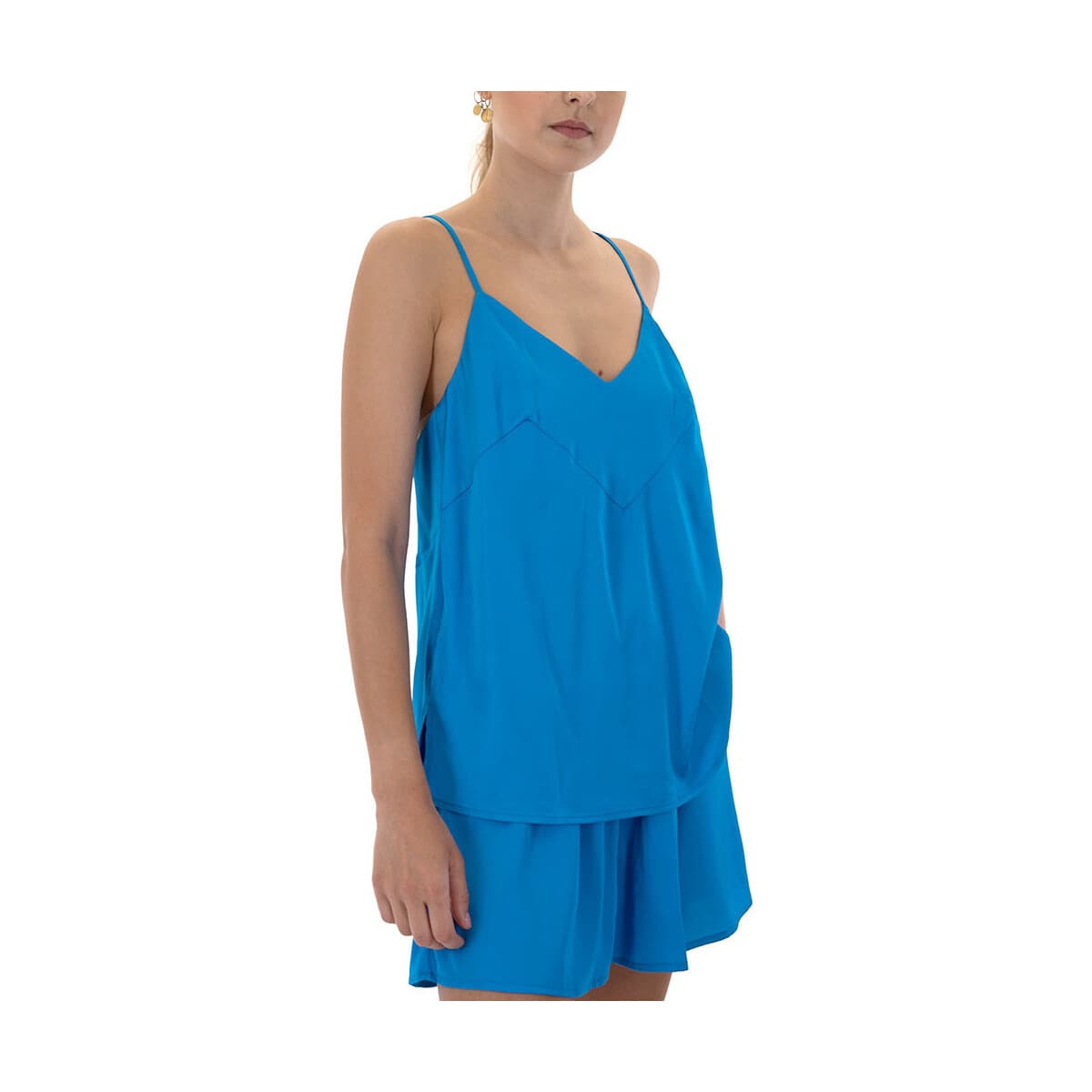 Women's T-Shirts My T Wearables Multicolor