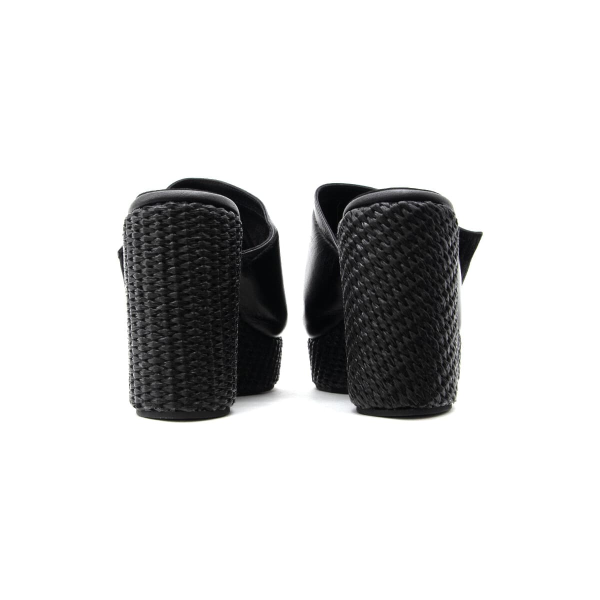 Women's Platforms Bacali Collection Multicolor