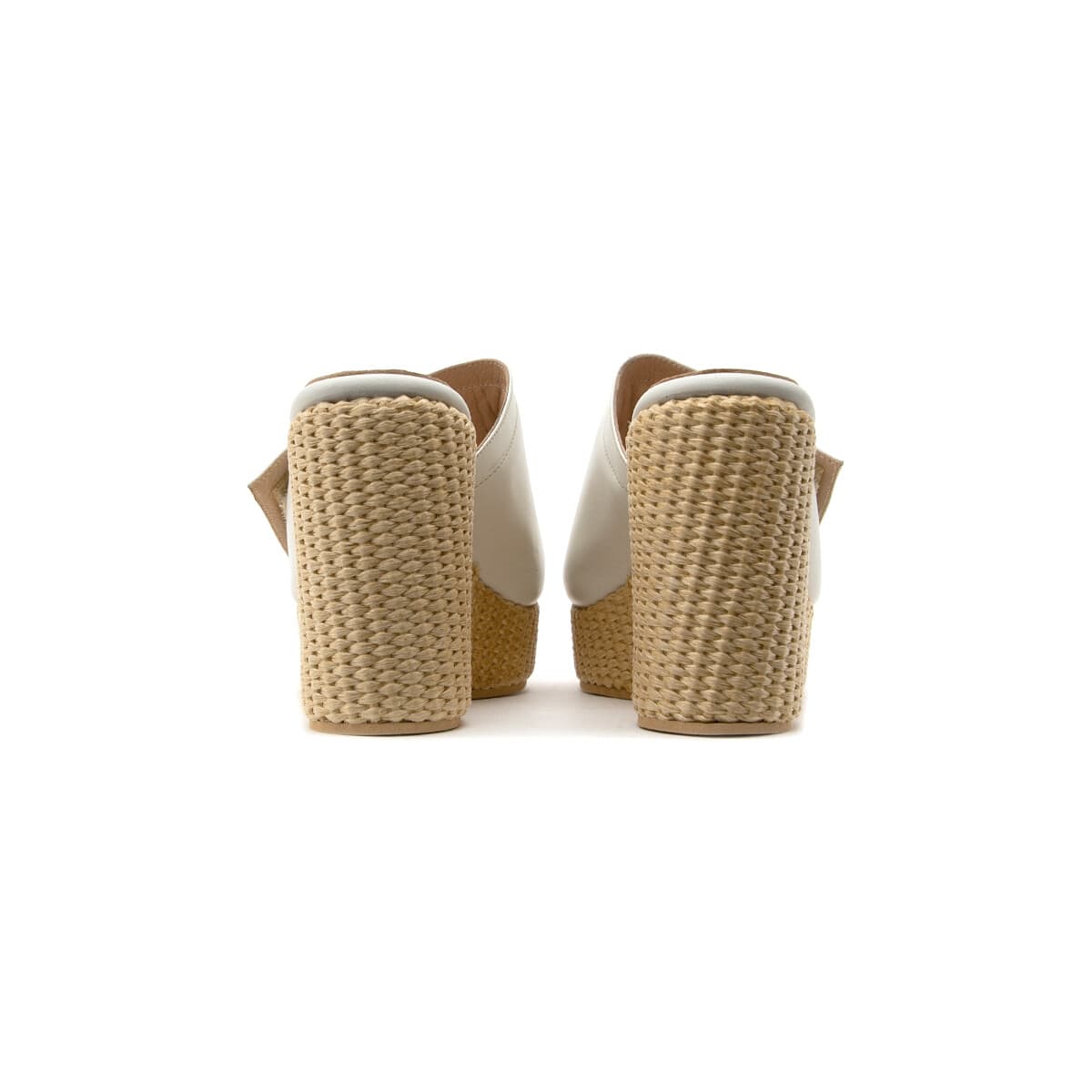 Women's Platforms Bacali Collection Multicolor