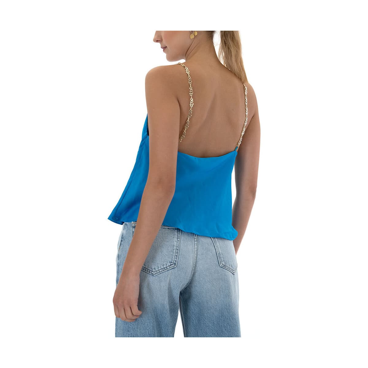 Women's T-Shirts Studio 83 Multicolor