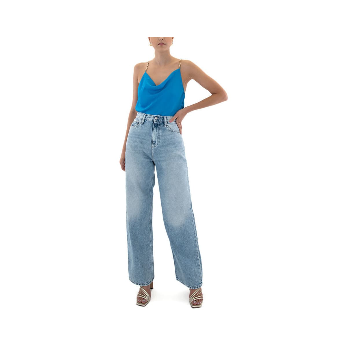 Women's T-Shirts Studio 83 Multicolor