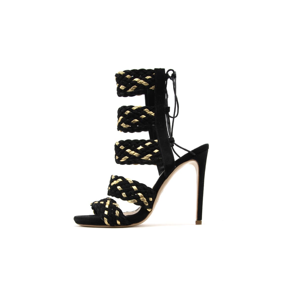 Women's Pumps Spazio Moda Multicolor