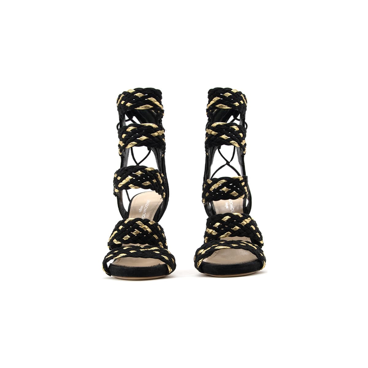 Women's Pumps Spazio Moda Multicolor