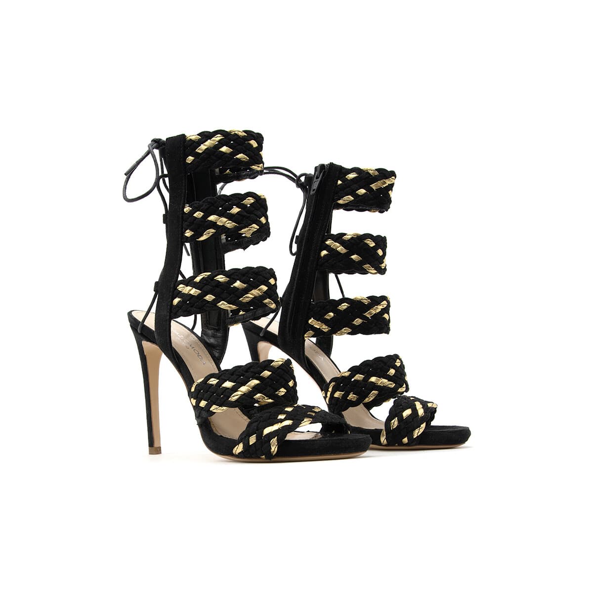 Women's Pumps Spazio Moda Multicolor