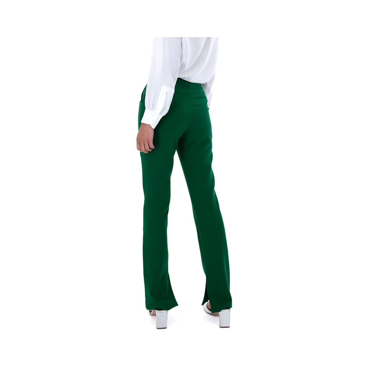 Women's Pants My T Wearables Multicolor
