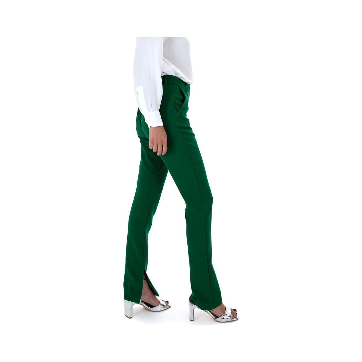 Women's Pants My T Wearables Multicolor