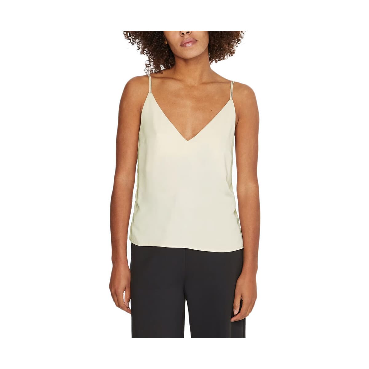 Women's T-Shirts Calvin Klein Multicolor