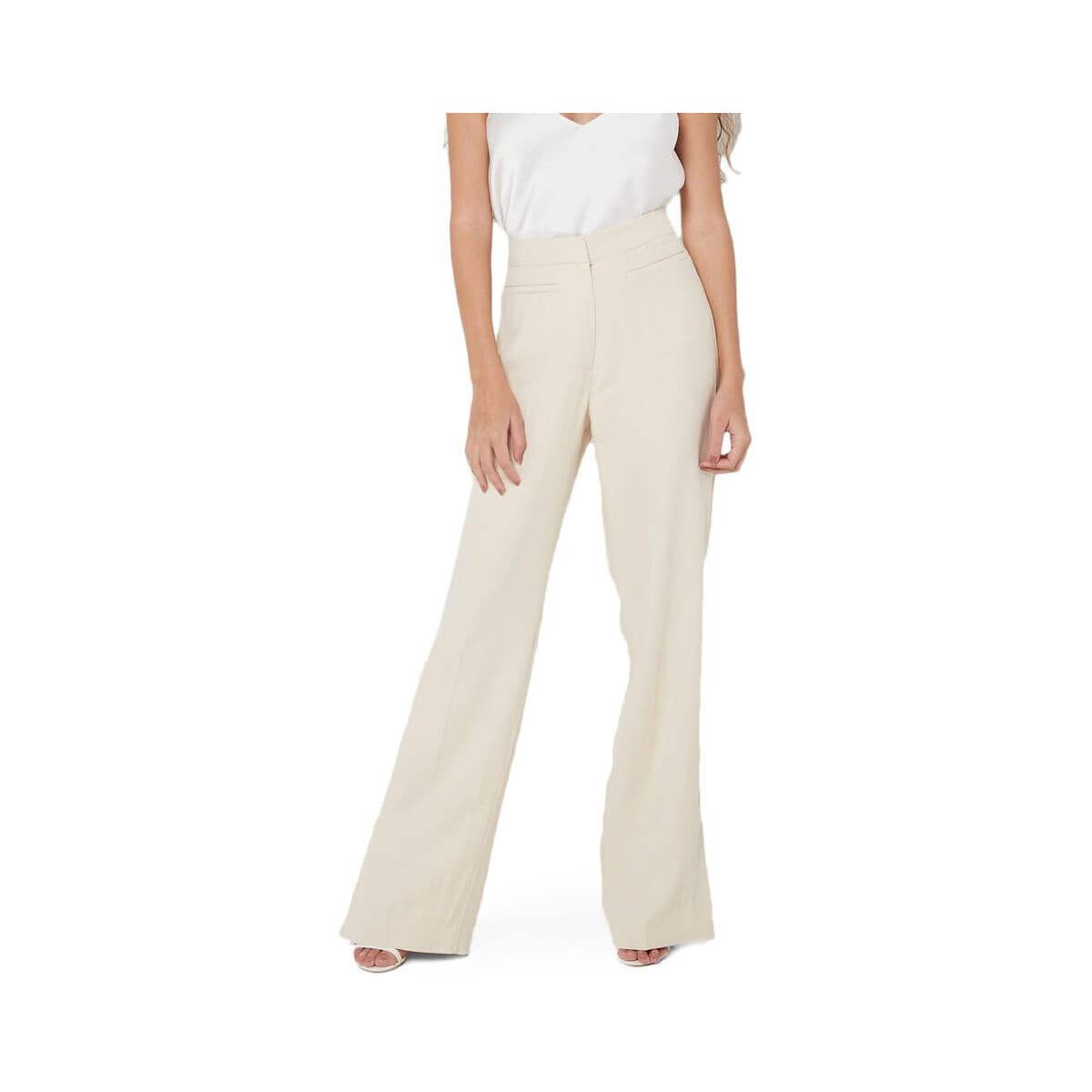 Women's Pants Calvin Klein Multicolor