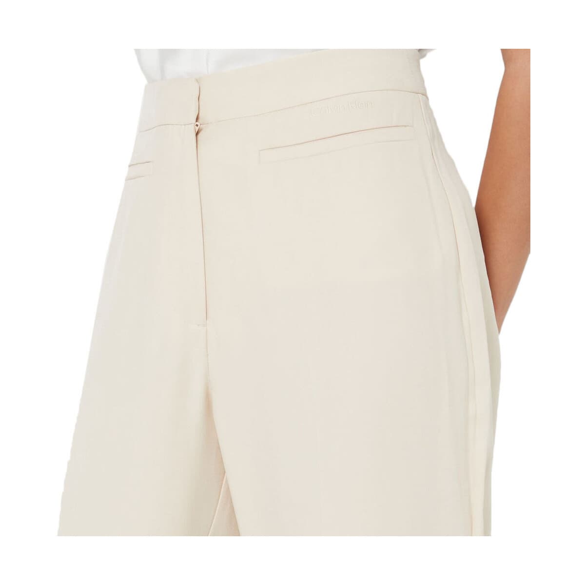 Women's Pants Calvin Klein Multicolor