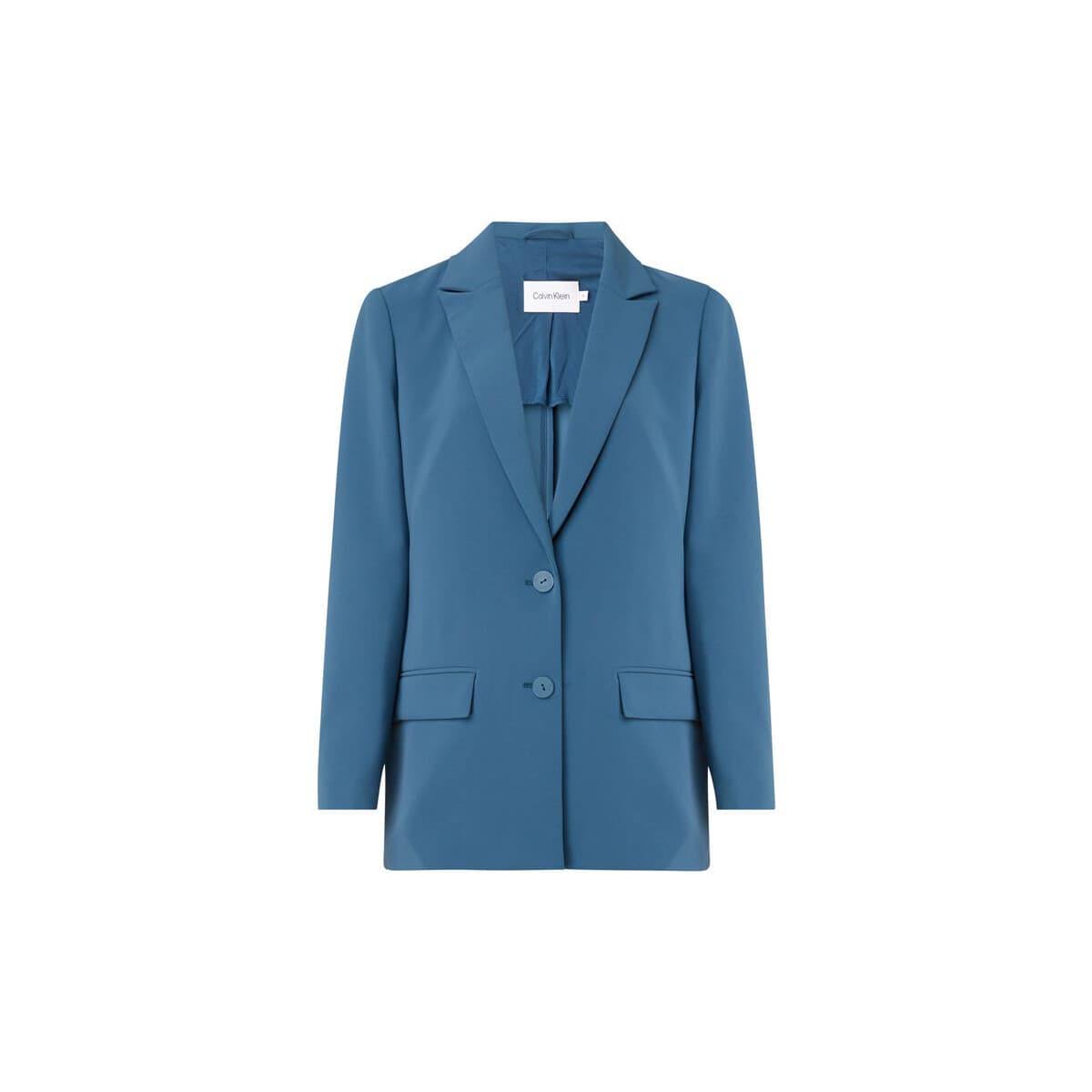 Women's Blazers Calvin Klein Multicolor