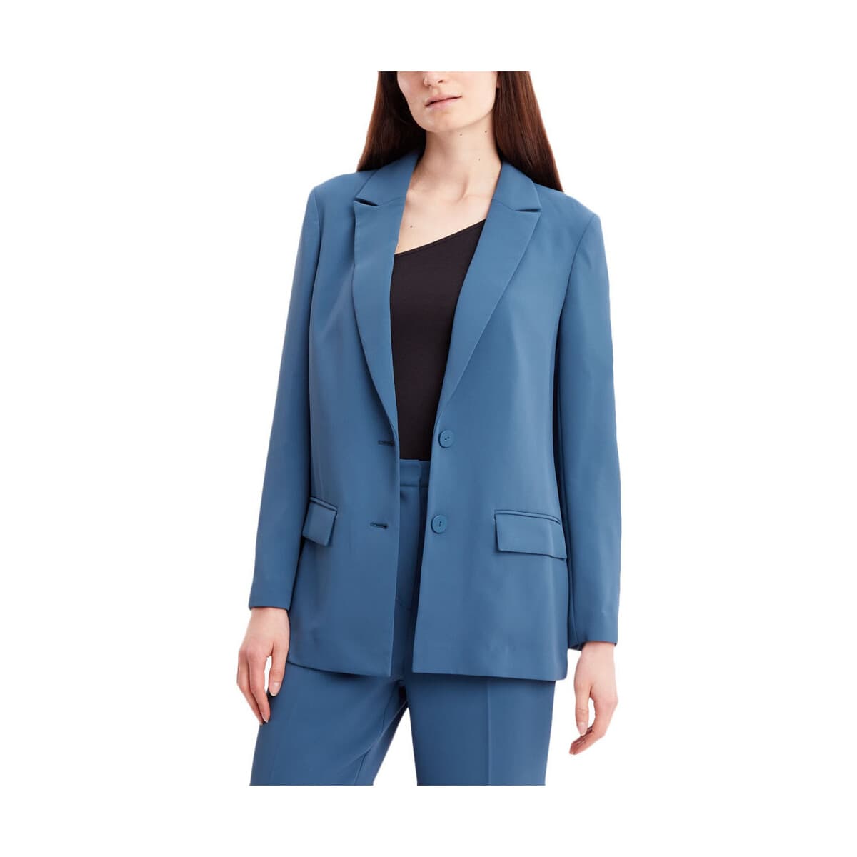 Women's Blazers Calvin Klein Multicolor