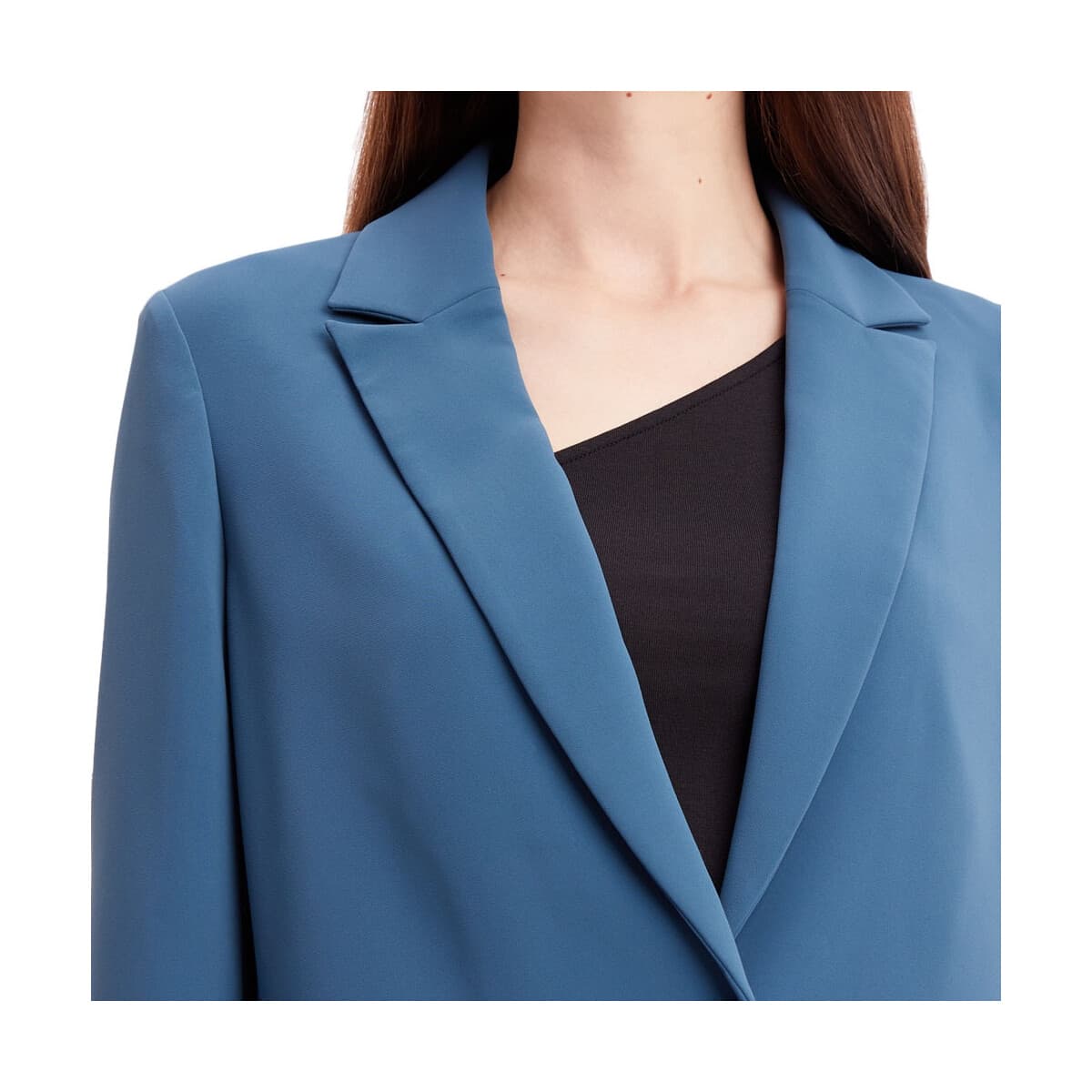 Women's Blazers Calvin Klein Multicolor