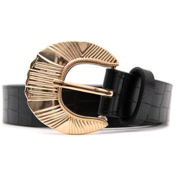 Women's Belts Only Multicolor