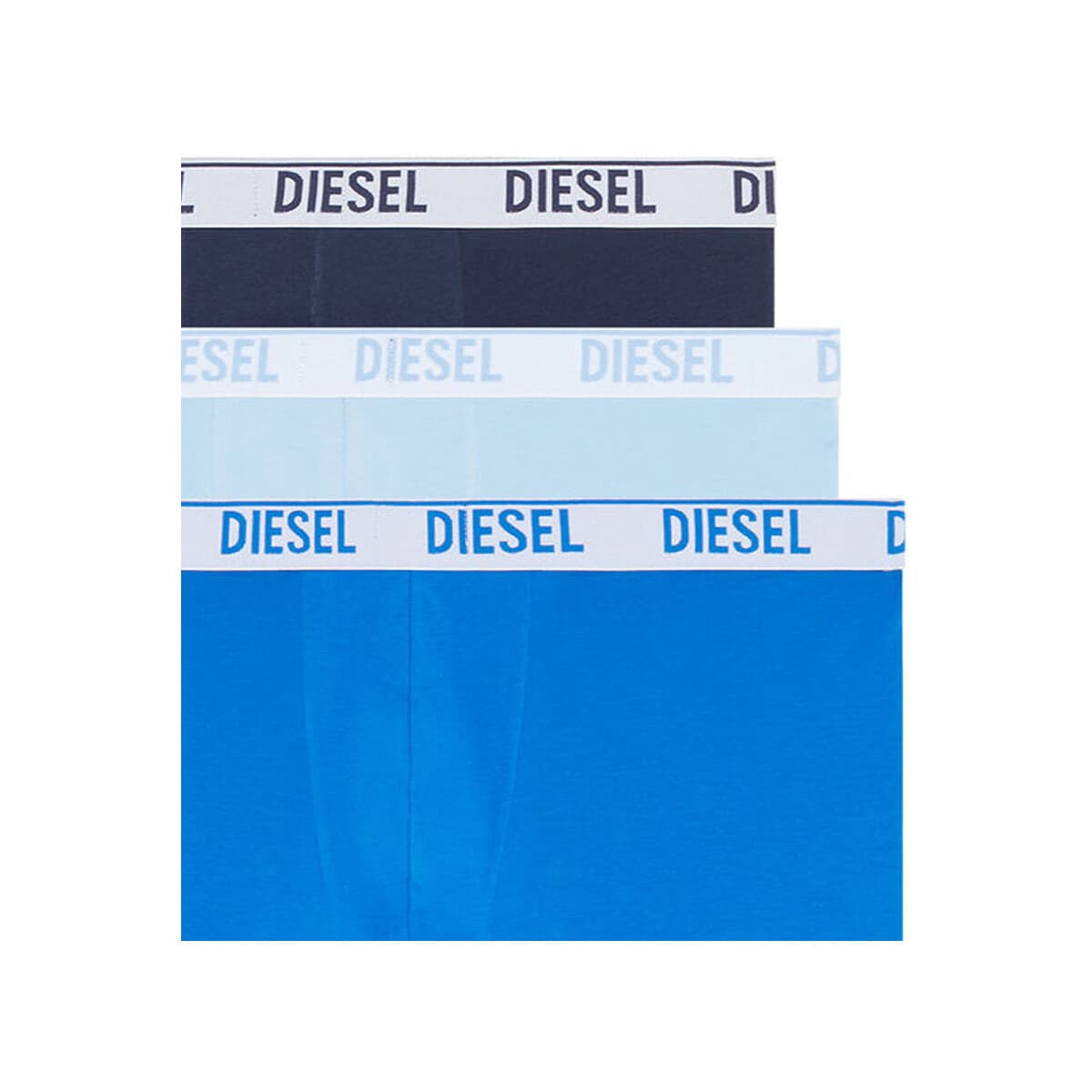 Women's Underwear Diesel Multicolor