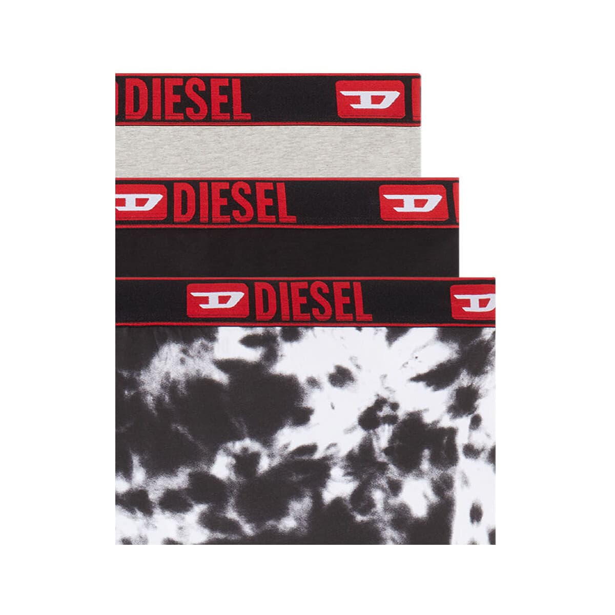 Women's Underwear Diesel Multicolor