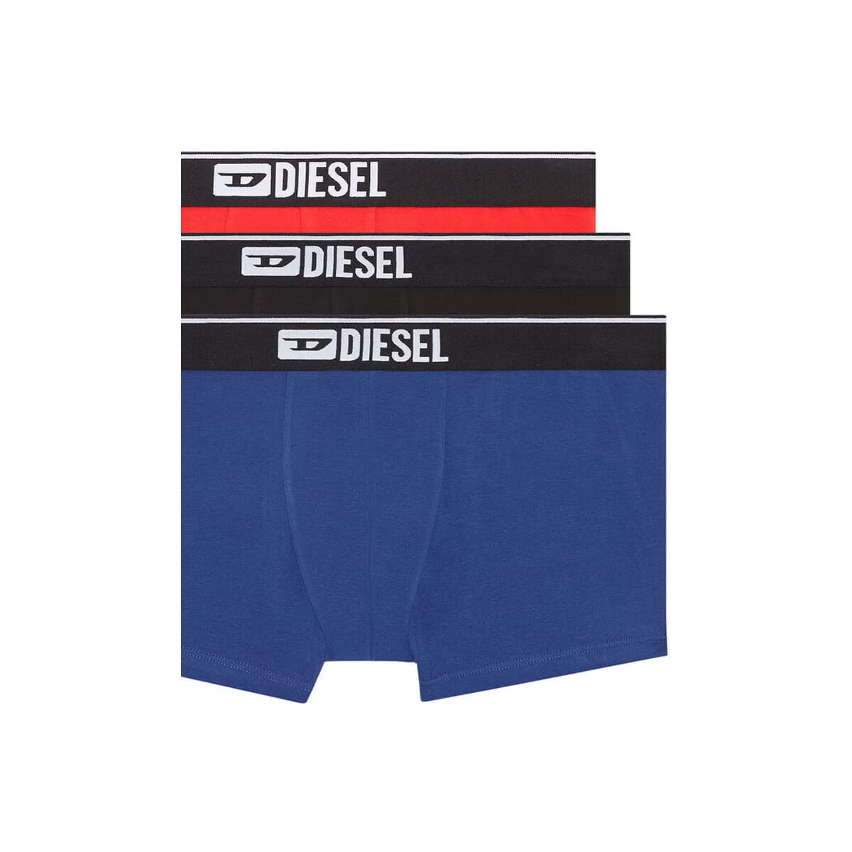 Women's Underwear Diesel Multicolor