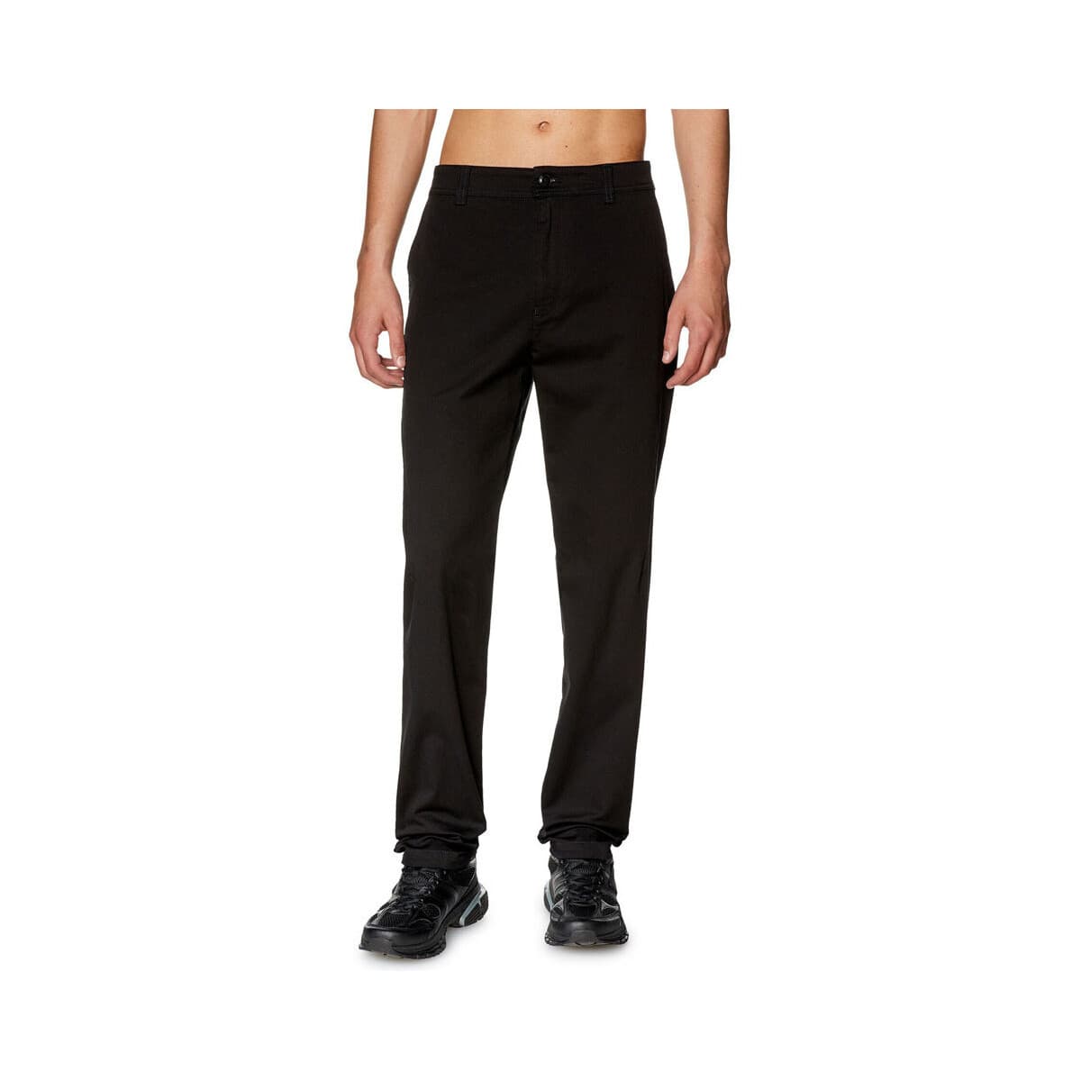 Men's Pants Diesel Multicolor