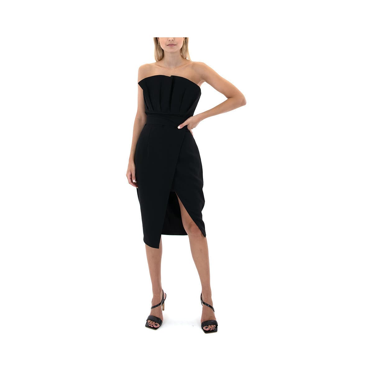 Women's Dresses Forever Unique Multicolor