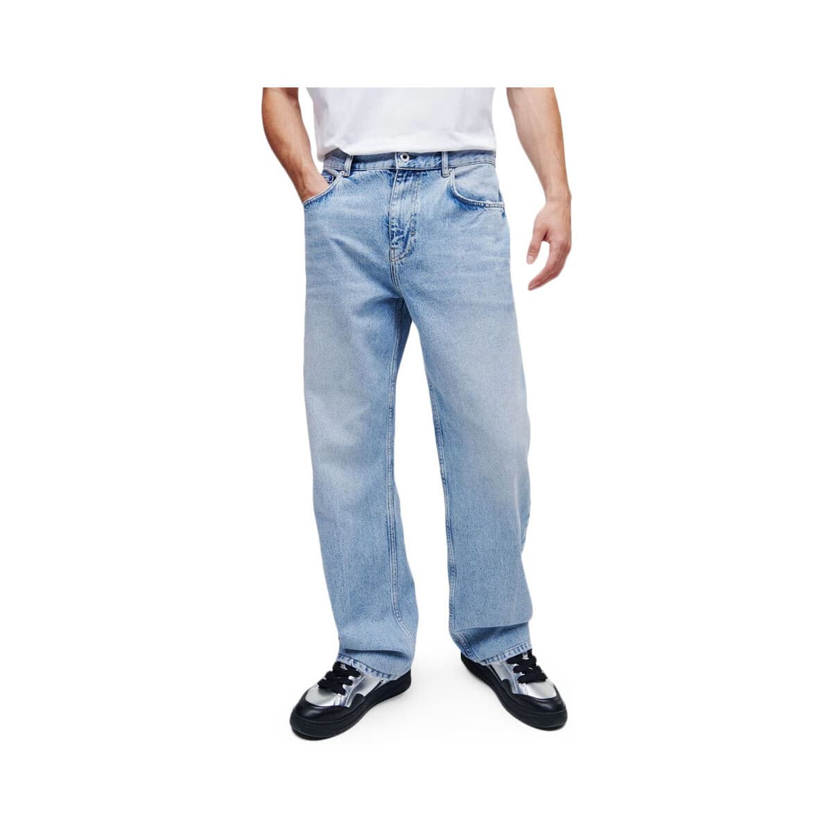 Men's Jeans Karl Lagerfeld Multicolor