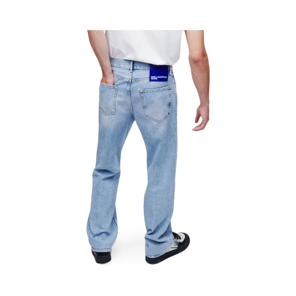 Men's Jeans Karl Lagerfeld Multicolor