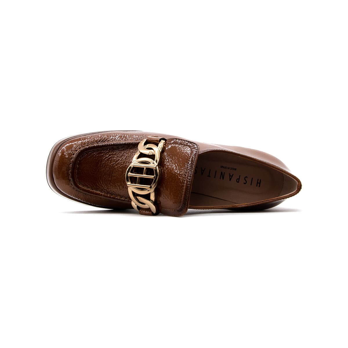 Women's Loafers Hispanitas Multicolor