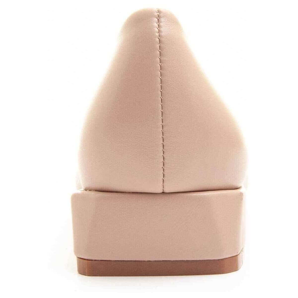 Women's Ballet Flats Montevita Beige