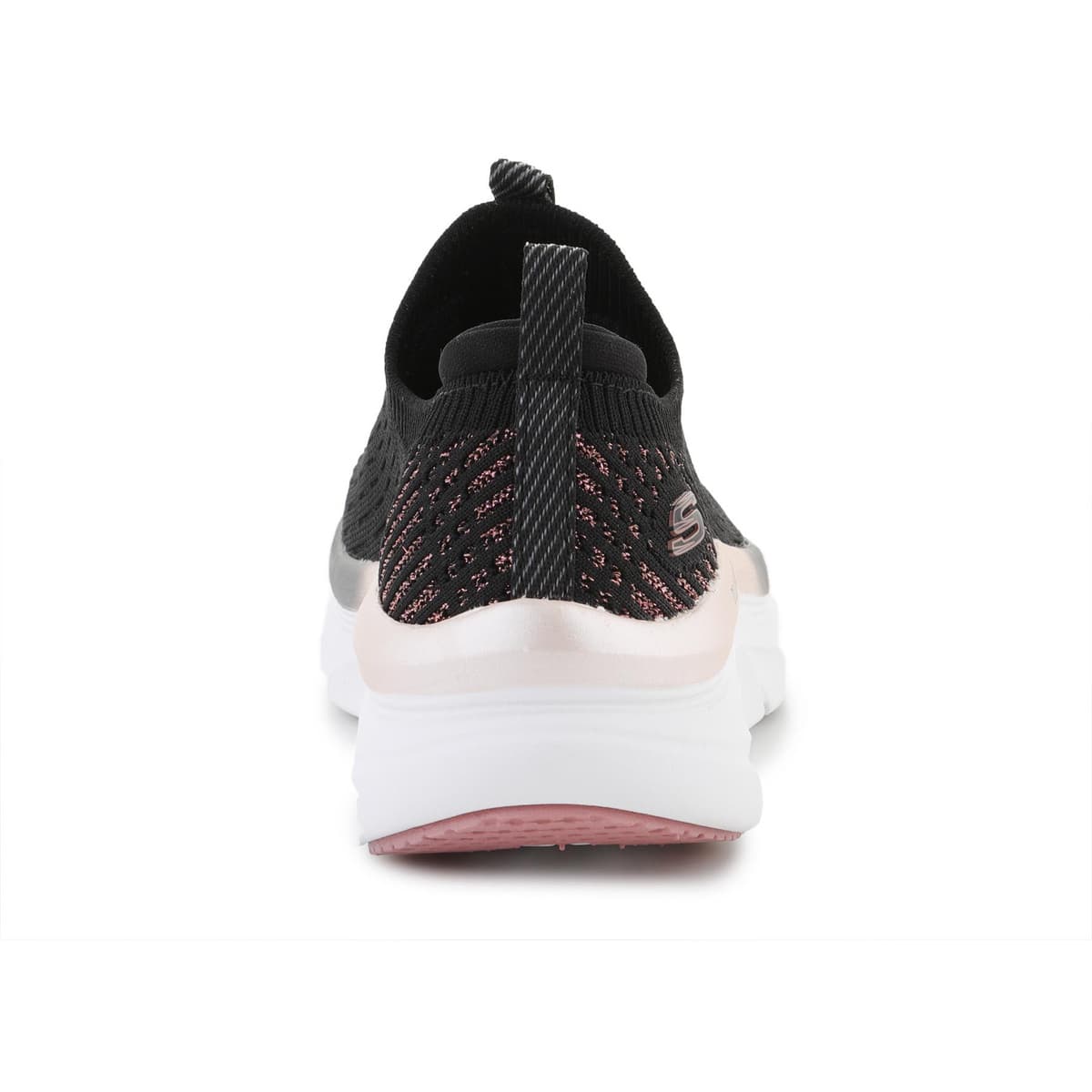 Women's Sneakers Skechers Black