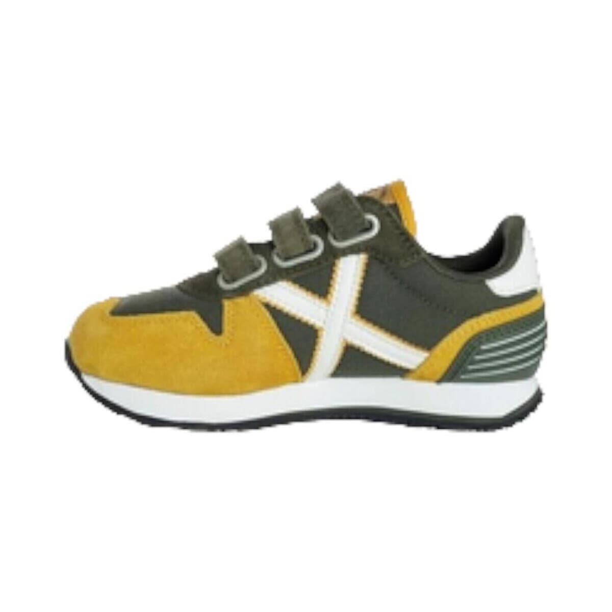 Boys' Sneakers Munich Multicolor