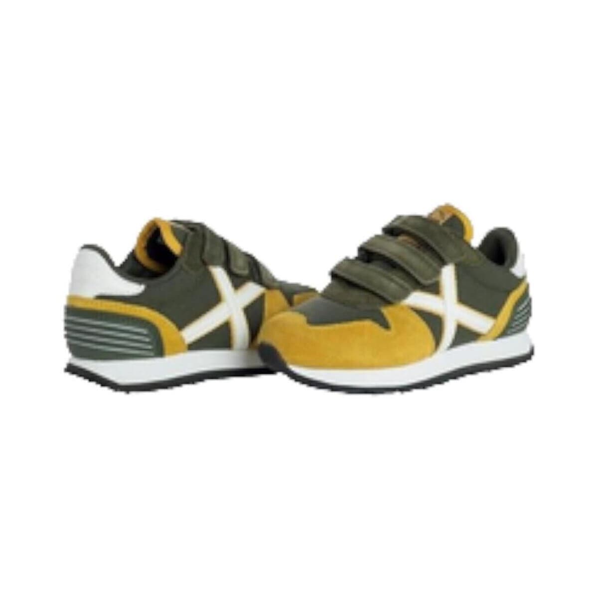 Boys' Sneakers Munich Multicolor