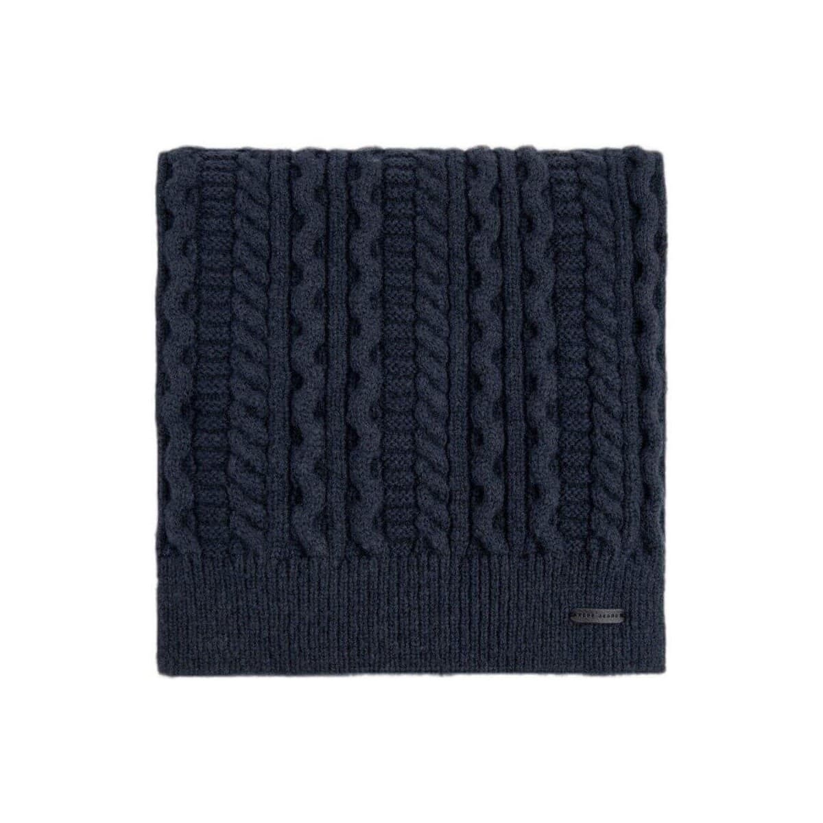 Men's Scarves Pepe Jeans Blue