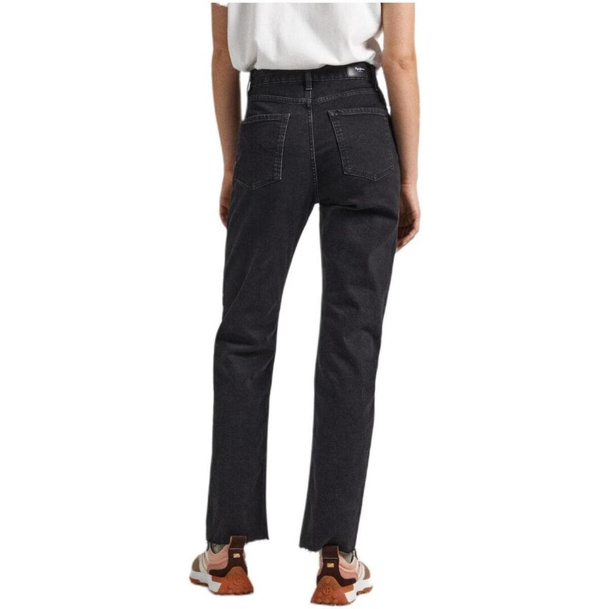 Women's Jeans Pepe Jeans Black