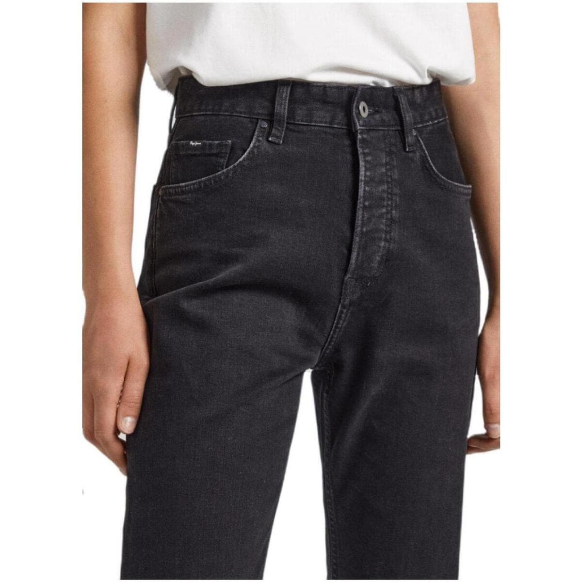 Women's Jeans Pepe Jeans Black